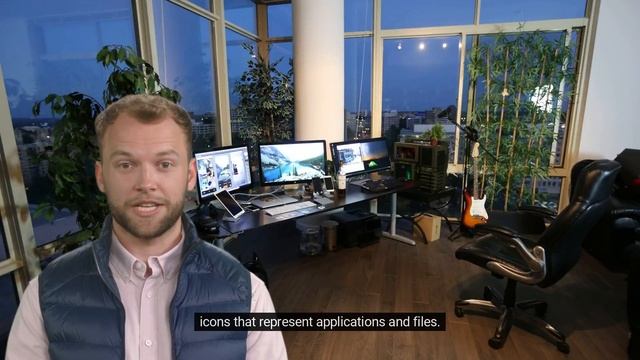 Intro to Windows Client смотреть онлайн