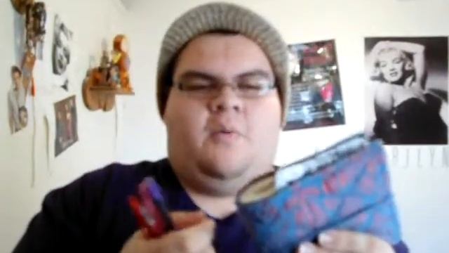 What's In Your Bookish Purse? смотреть онлайн