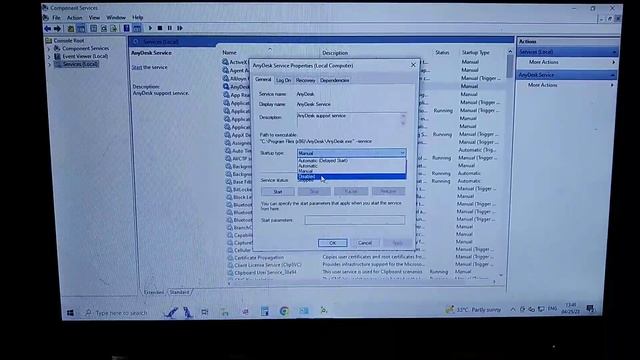 Control Panel l Administrative Tools l Component Services l PC Settings l Windows l EP - 01 смотреть онлайн