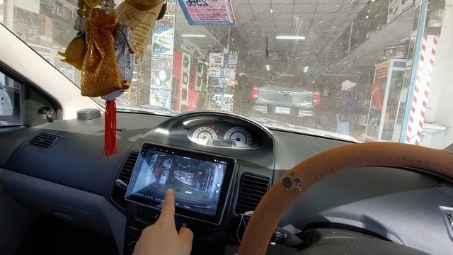 จอ Android 9 นิ้ว Vios gen1 Ram 2 Rom 32 смотреть онлайн