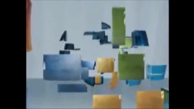 Windows Vista Commercial смотреть онлайн