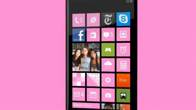 How to Get a Free Windows Phone 8 (Giveaway Open til Nov. 29th 2012) смотреть онлайн