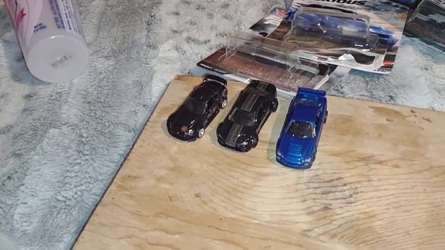Hot Wheels Premium, Let's Open Some Nice Casting's смотреть онлайн