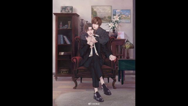 Connection Of Love Part-30 (yizhan FanFic 2022) #love #xiaozhan #wangyibo #yizhan  #bromance