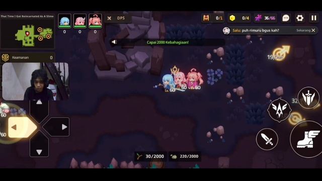 KOCAK‼️"REVIEW" Event 'GUARDIAN TALES" Malah Makan😆 смотреть онлайн