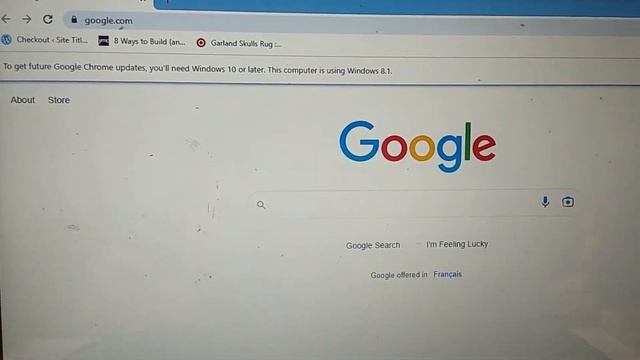 Windows 8.1 in 2023! смотреть онлайн