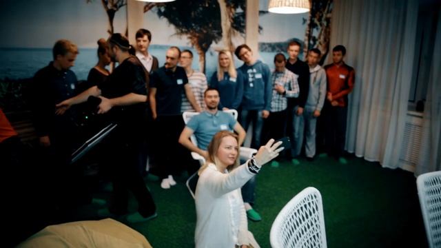Windows 10 Roadshow (Novosibirsk, 18-19.10.2016) смотреть онлайн