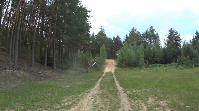 Kayo 140 vs Kayo 125 / краткий обзор и тест драйв!!! смотреть онлайн