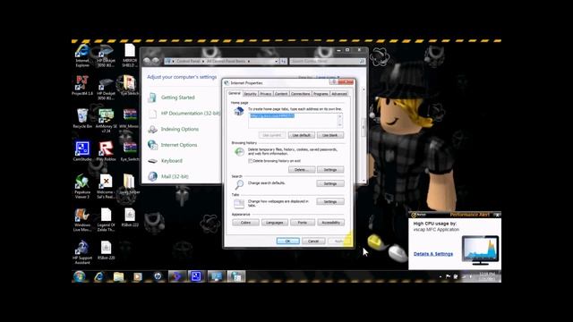 How Delete Internet Cookies From Windows 7 смотреть онлайн