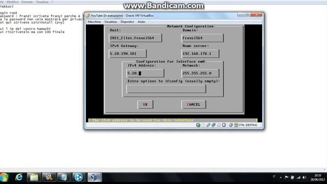 [TUTORIAL]Creare Server Privato Metin2 File 2011 HAMACHI смотреть онлайн