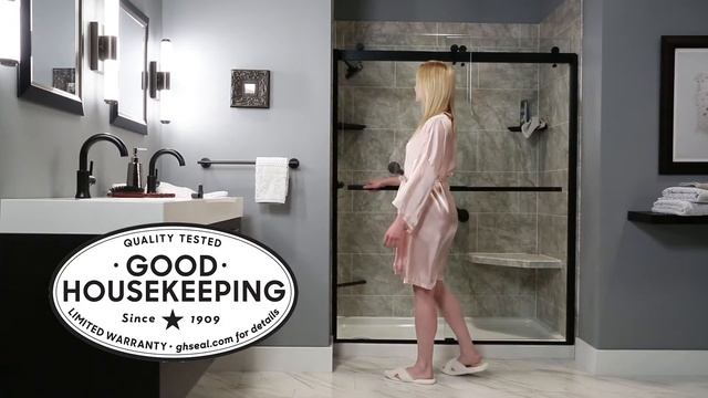 The One - Dream Bathroom | Comfort Windows смотреть онлайн