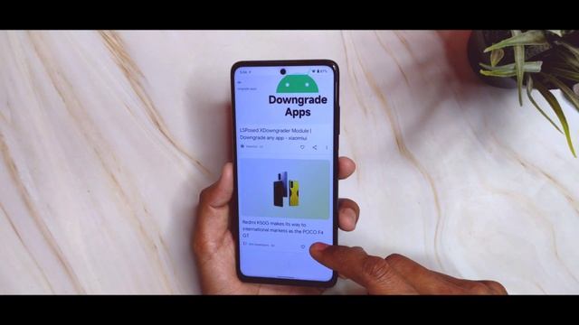Poco X3 Pro Official Arrow OS Android 12.1 Update - Quite Impressive ! смотреть онлайн