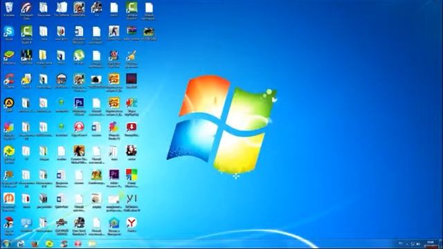 Windows crazy (error прикол) смотреть онлайн