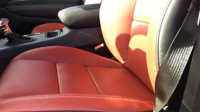 Used Dodge Durango SRT for sale | Toronto, Mississauga, Oakville | Ontario Chrysler смотреть онлайн