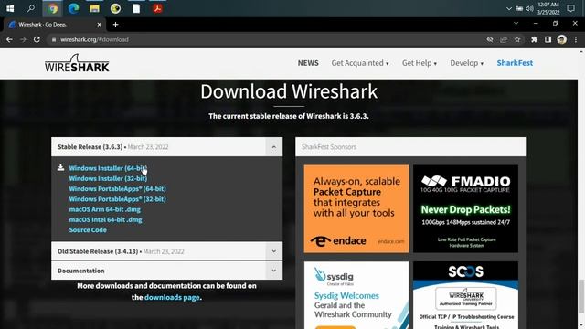Wireshark | What is Wireshark and How to download : For Beginners | Wireshark #wireshark #windows смотреть онлайн