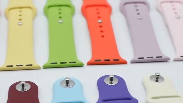 Pulseira Para Apple Watch 1,2,3,4,5 38mm 40mm 42mm 44mm смотреть онлайн