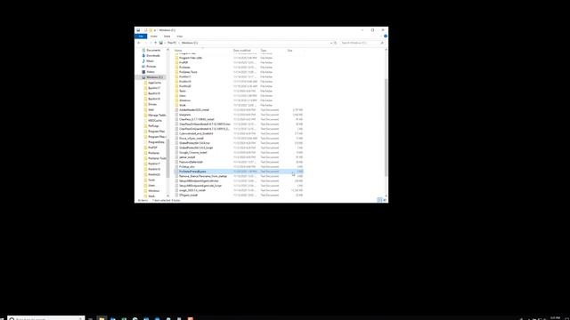 How to bypass the ProSeries install Check смотреть онлайн