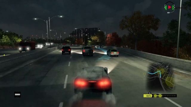 Watch Dogs Walkthrough | Gameplay Part 2 смотреть онлайн
