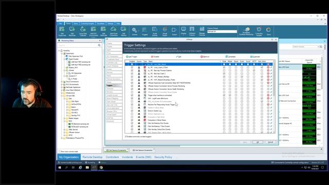 CUGC Connect (09-30-21): How to Automate Your Citrix Problems Away! ControlUp смотреть онлайн