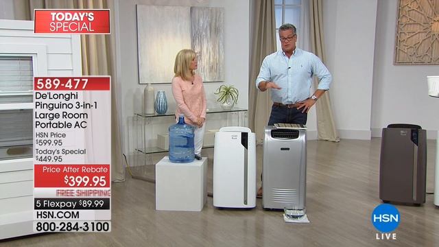 HSN | Beat the Heat 05.06.2018 - 08 AM смотреть онлайн