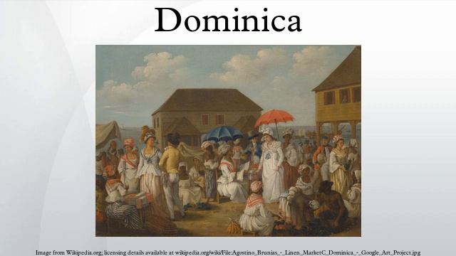 Dominica