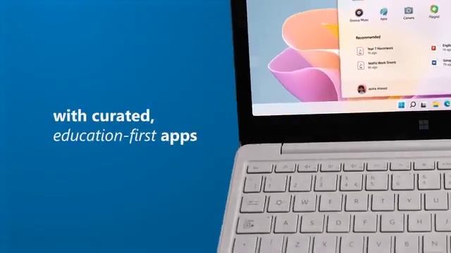 Windows 11 SE Commercial | Offer | (26s) (Old - New Version) (2021) (HD) (Promo) смотреть онлайн