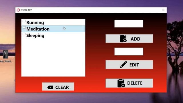 TODO | Windows Presentation Foundation WPF смотреть онлайн