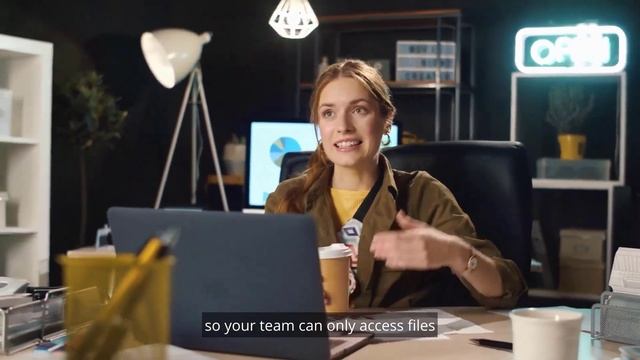 Data Security - Close that Window! смотреть онлайн