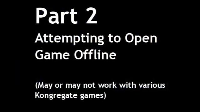 Download Games from Kongregate.com смотреть онлайн