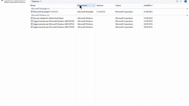 Corso Informatica Base e Avanzato | Corso Computer da Base ad Avanzato | Lezione 175 смотреть онлайн