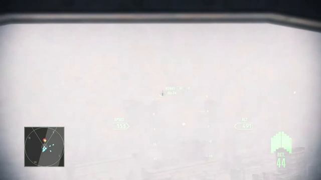 Ace Combat Assault Horizon - Enhanced Edition Mission 12 - Motherland смотреть онлайн
