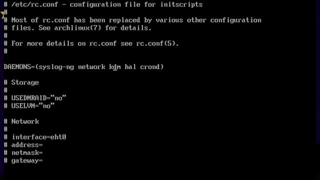 How to Configure KDE on Arch Linux смотреть онлайн