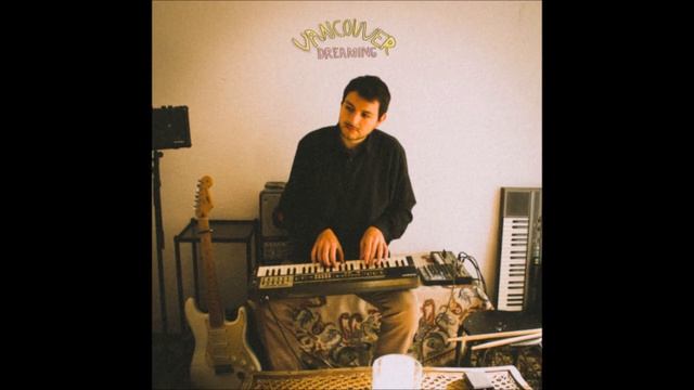 Adrian Prath - Vancouver Dreaming смотреть онлайн