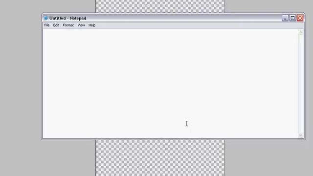 Tutorial #001 : How to make a background with Paint.net! смотреть онлайн