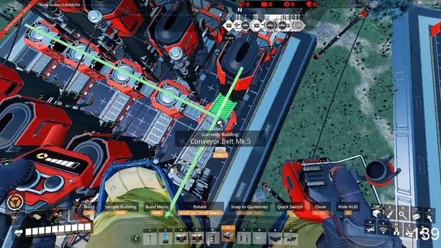 satisfactory lets create some new blueprints/mbmblanka live streaming смотреть онлайн
