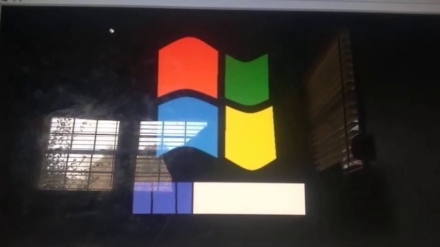 Windows XP startup sound смотреть онлайн
