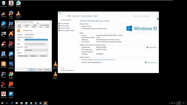 Scammer deletes prefetch because they are viruses смотреть онлайн