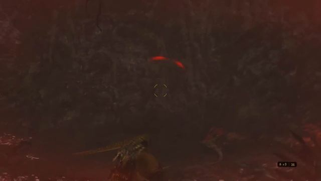 TUROK ПРИЗРАК В СУМРАКЕ миссия 6 (прохождение) смотреть онлайн