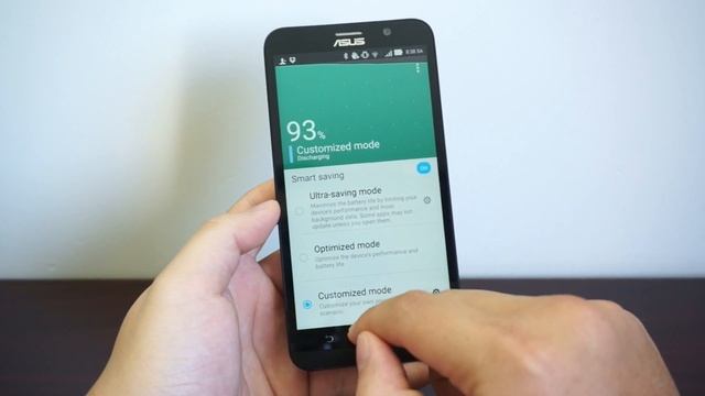 Tinhte.vn - Thủ thuật ZenFone 2 смотреть онлайн