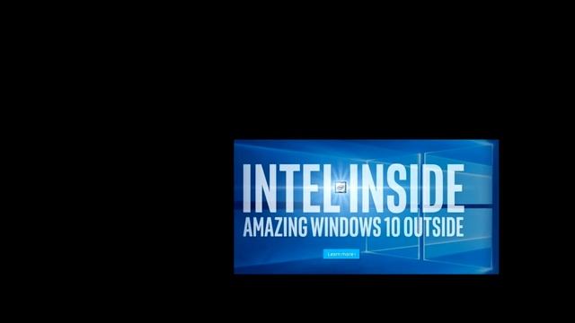 Недавно Intel официально отказалась от поддержки Windows смотреть онлайн