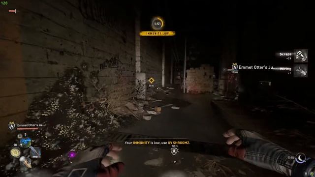Dying Light 2: Stay Human Co-op Playthrough/Gameplay EP 5 - PK Metro Station смотреть онлайн