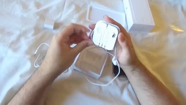 iPhone 6 UNBOXING, meu novo celular смотреть онлайн