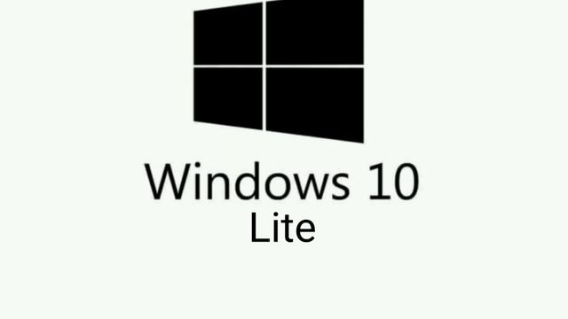 Windows Never Released - Windows 10 Lite смотреть онлайн