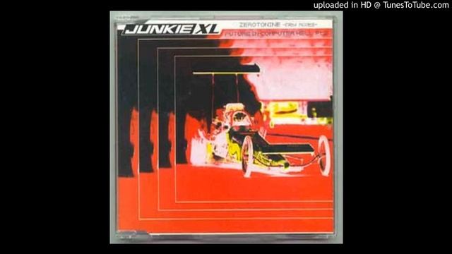 Junkie XL - Zerotonine (Mac Zimms Mix) смотреть онлайн
