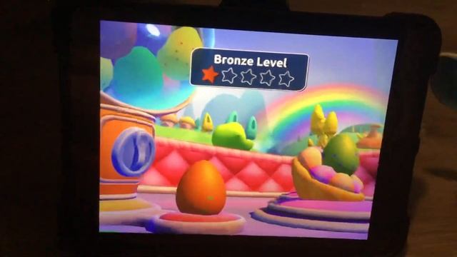 Playing with Furby Connect with Furby Connect World app #3 смотреть онлайн