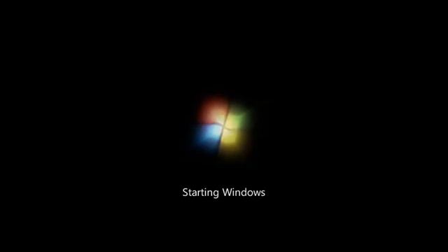 страшный запуск windows смотреть онлайн