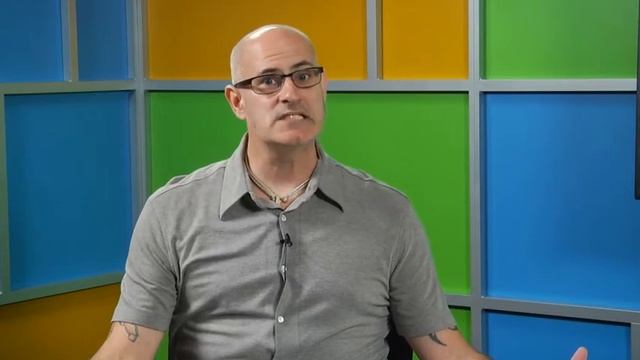 Module 5: 98-366: Networking Fundamentals (MVA) смотреть онлайн