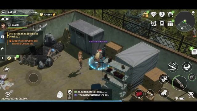 Lost Signal Gameplay Walkthrough for Android & iOS Part 16 - 1080P (FULL GAME) - No Commentary смотреть онлайн