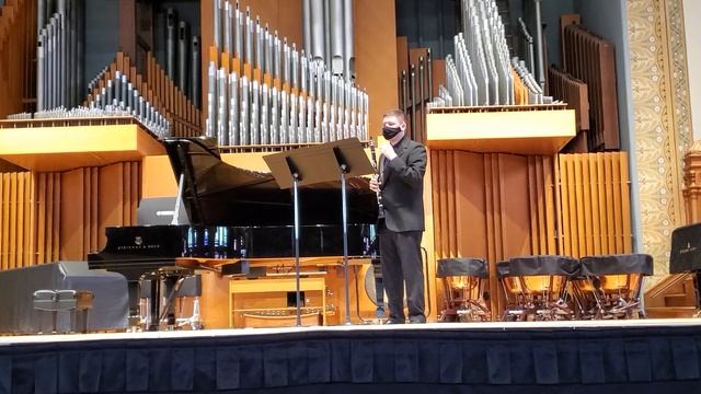Hommage a Z. Kodaly (1994) by Bela Kovacs, played by Mark Olesh смотреть онлайн