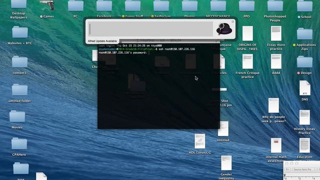 How to connect to a Linux VPS on Mac смотреть онлайн